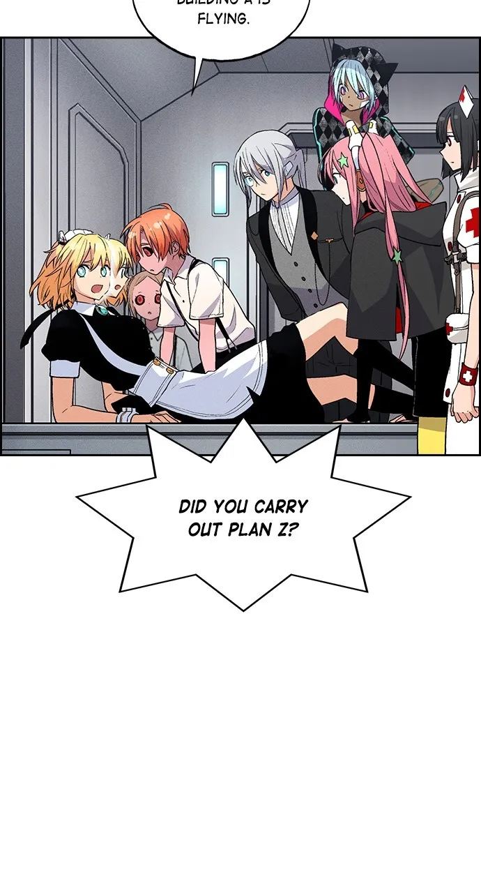 Read Housekeeper chapter 92 image 21 on Lezhin