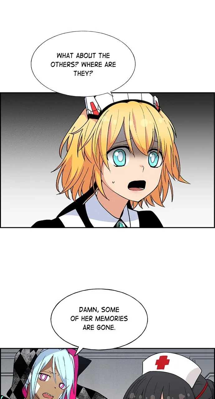 Read Housekeeper chapter 92 image 22 on Lezhin