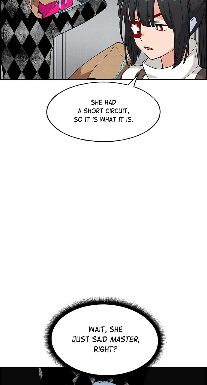 Read Housekeeper chapter 92 image 23 on Lezhin