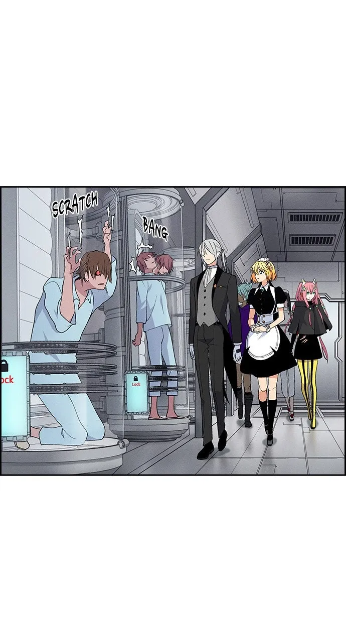 Read Housekeeper chapter 92 image 28 on Lezhin