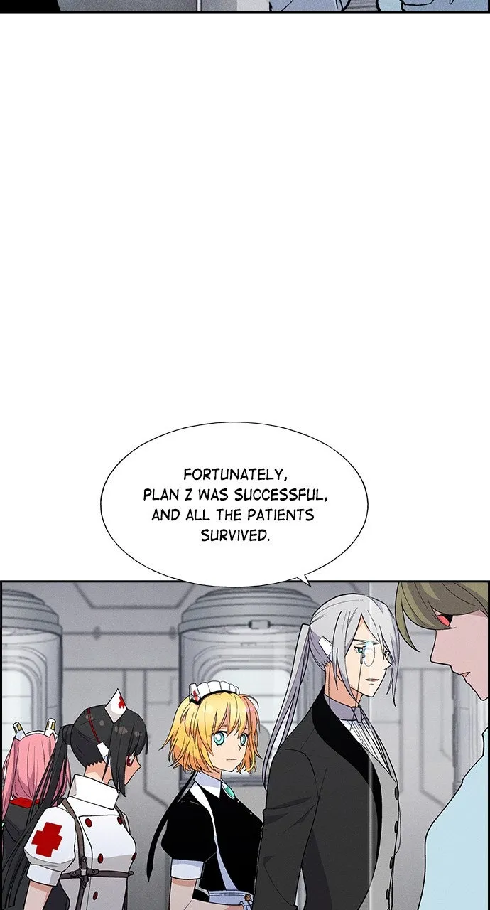 Read Housekeeper chapter 92 image 31 on Lezhin