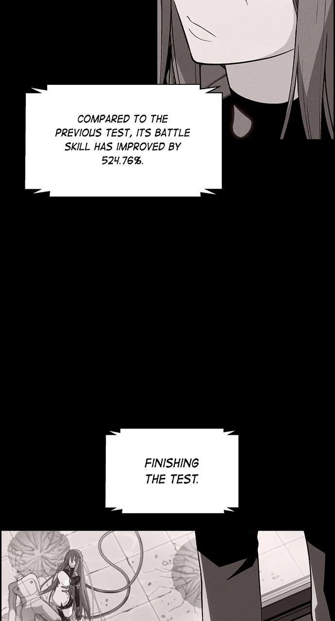 Read Housekeeper chapter 92 image 4 on Lezhin