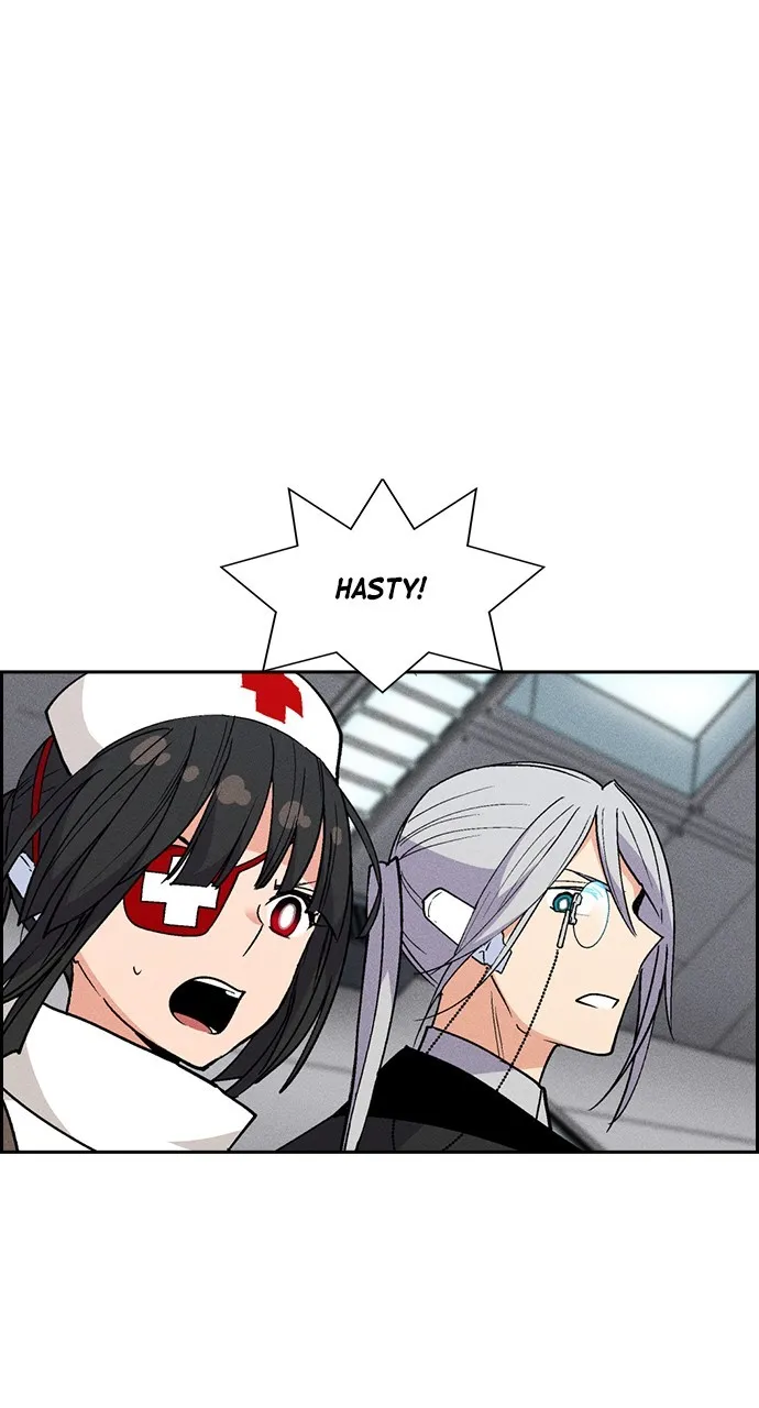 Read Housekeeper chapter 92 image 40 on Lezhin