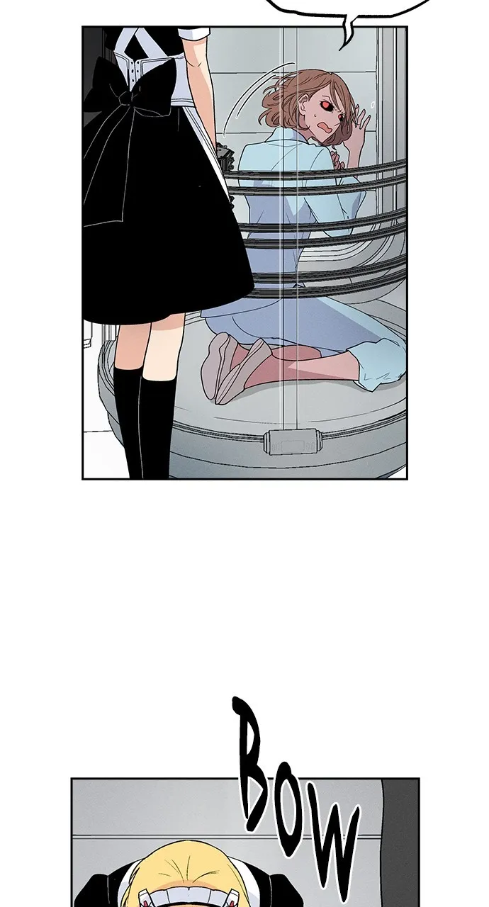 Read Housekeeper chapter 92 image 46 on Lezhin