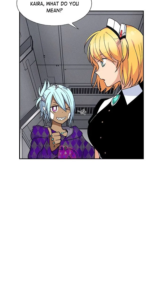 Read Housekeeper chapter 92 image 50 on Lezhin
