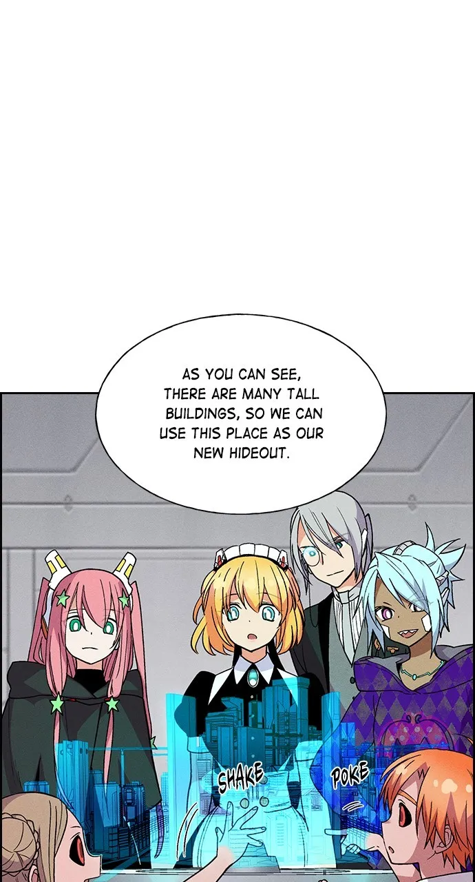 Read Housekeeper chapter 92 image 53 on Lezhin