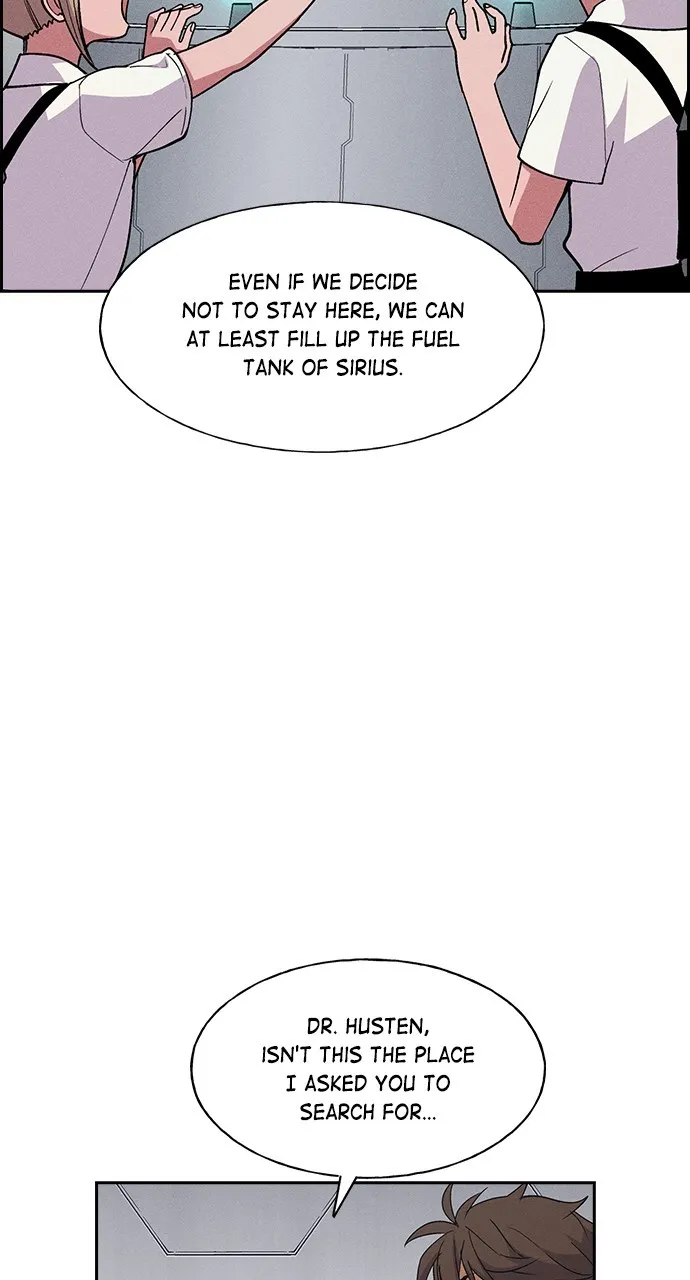 Read Housekeeper chapter 92 image 54 on Lezhin