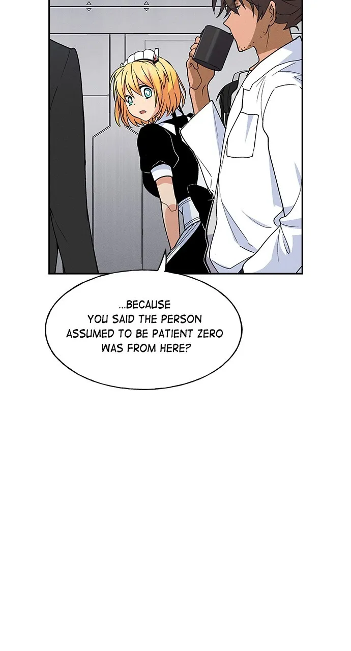 Read Housekeeper chapter 92 image 55 on Lezhin