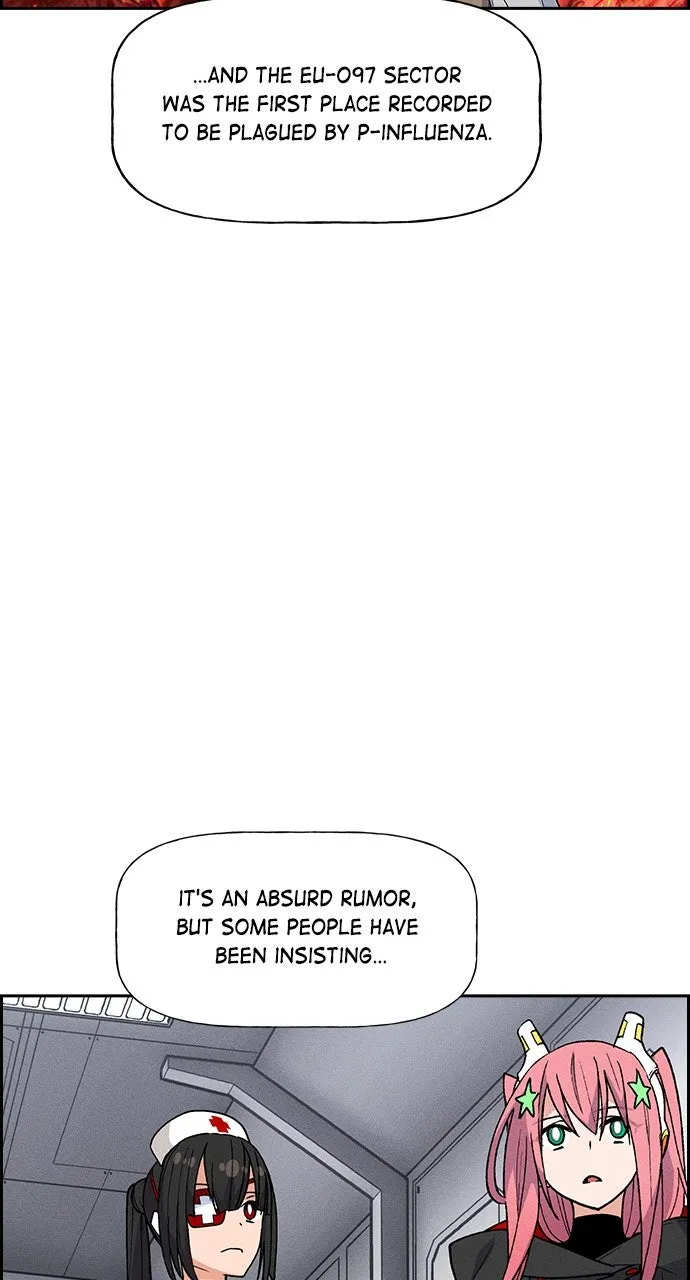 Read Housekeeper chapter 92 image 63 on Lezhin