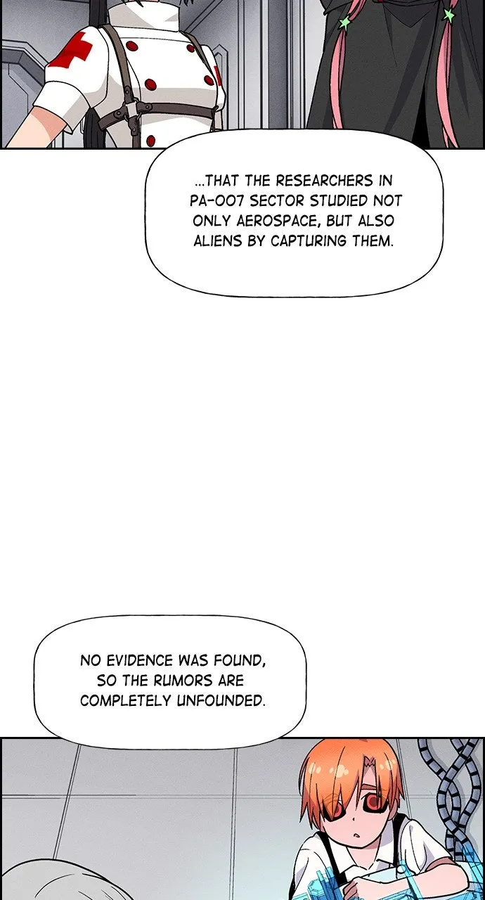 Read Housekeeper chapter 92 image 64 on Lezhin