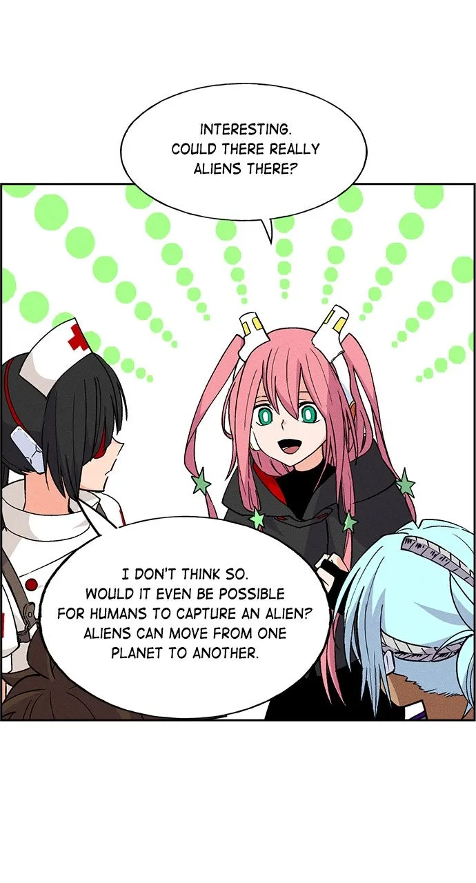 Read Housekeeper chapter 92 image 67 on Lezhin