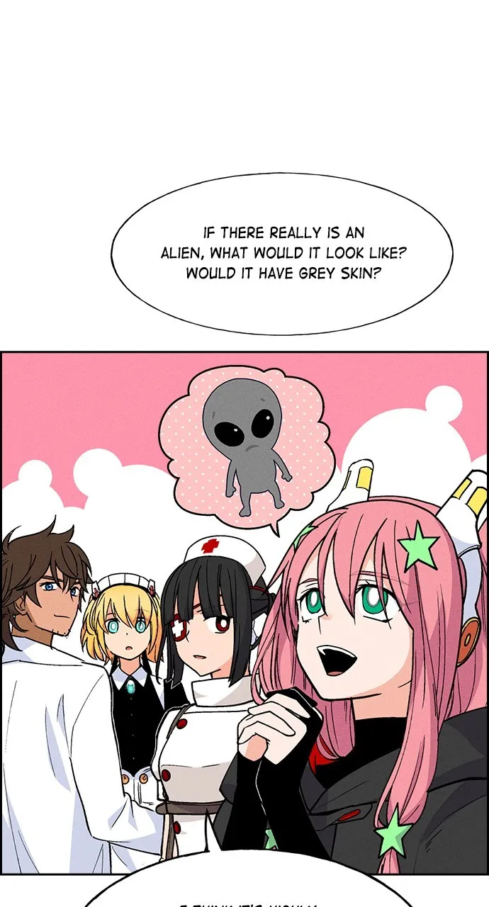 Read Housekeeper chapter 92 image 68 on Lezhin