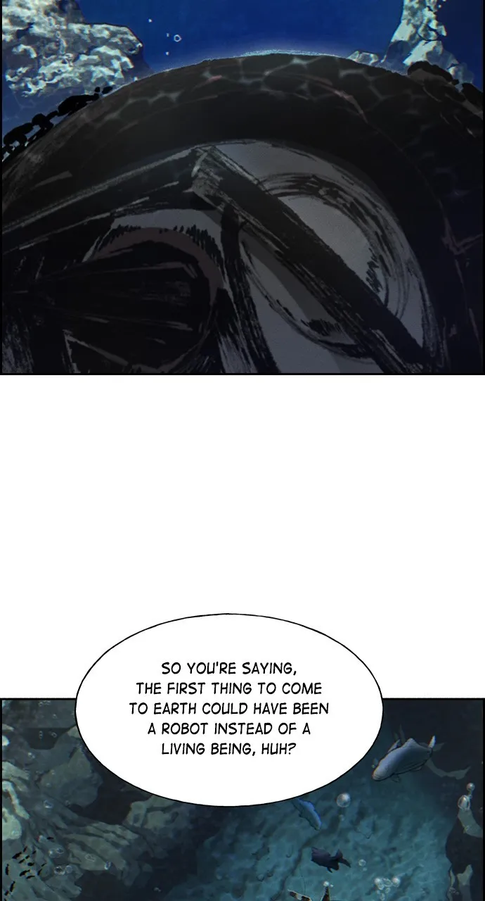 Read Housekeeper chapter 92 image 72 on Lezhin