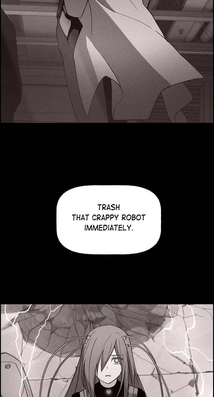 Read Housekeeper chapter 92 image 8 on Lezhin