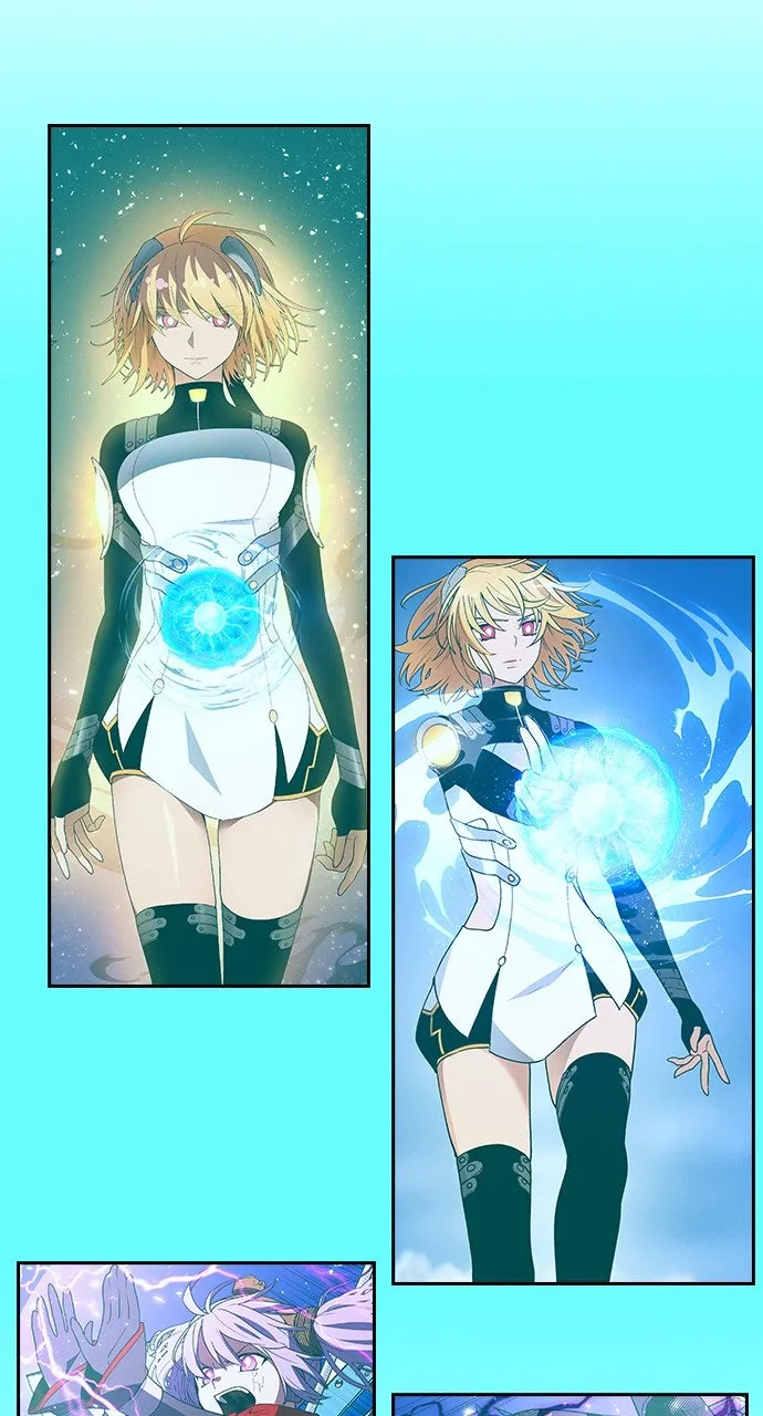 Read Housekeeper chapter 93 image 19 on Lezhin