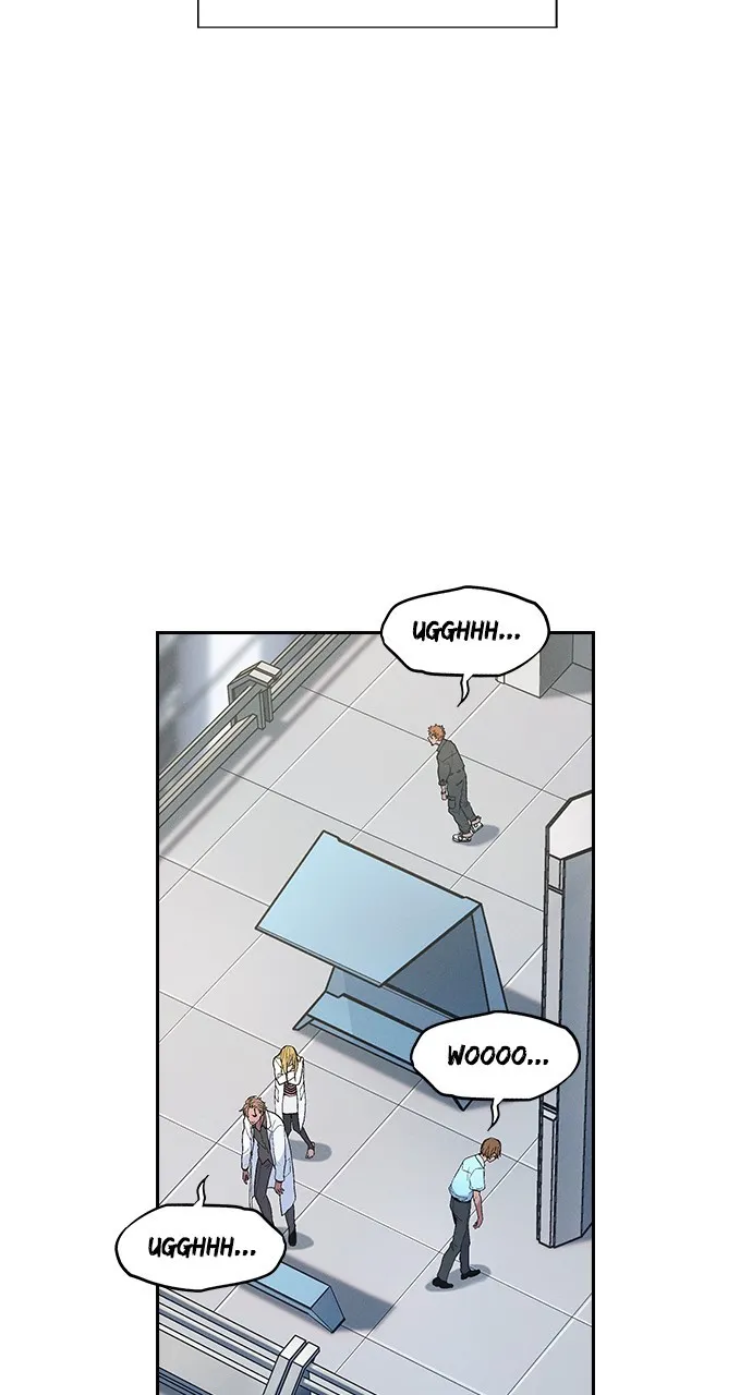 Read Housekeeper chapter 93 image 2 on Lezhin
