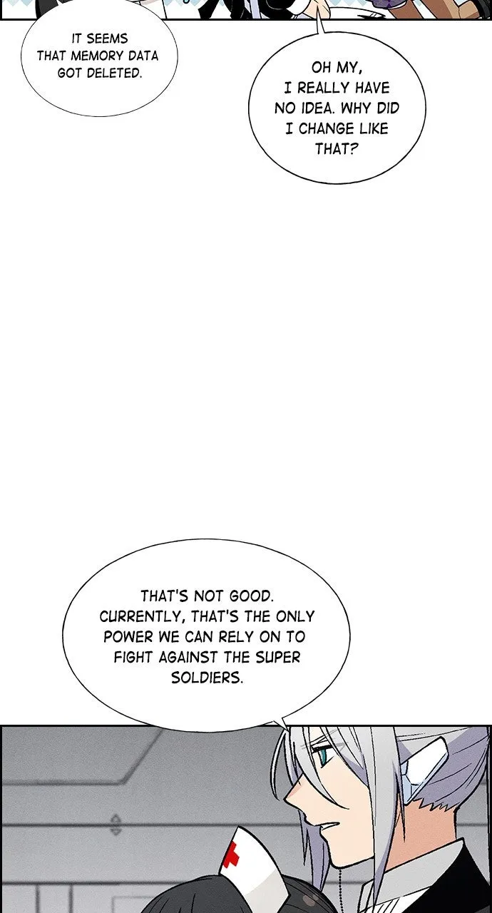 Read Housekeeper chapter 93 image 26 on Lezhin