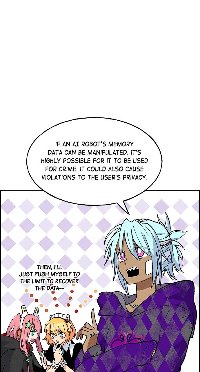 Read Housekeeper chapter 93 image 29 on Lezhin