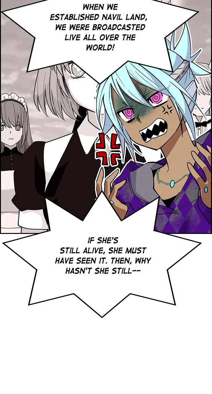 Read Housekeeper chapter 93 image 36 on Lezhin
