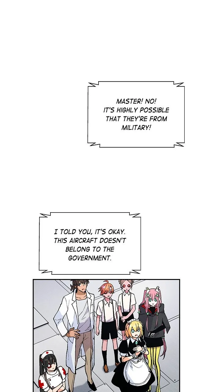 Read Housekeeper chapter 93 image 38 on Lezhin