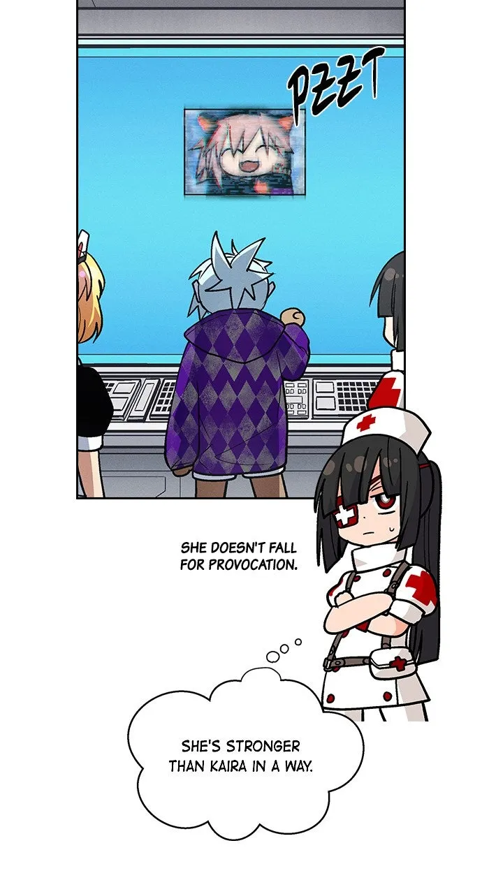 Read Housekeeper chapter 93 image 53 on Lezhin