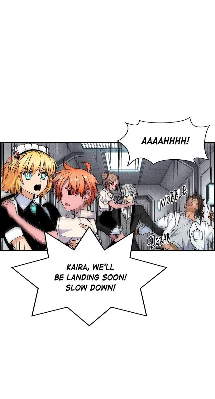 Read Housekeeper chapter 93 image 57 on Lezhin