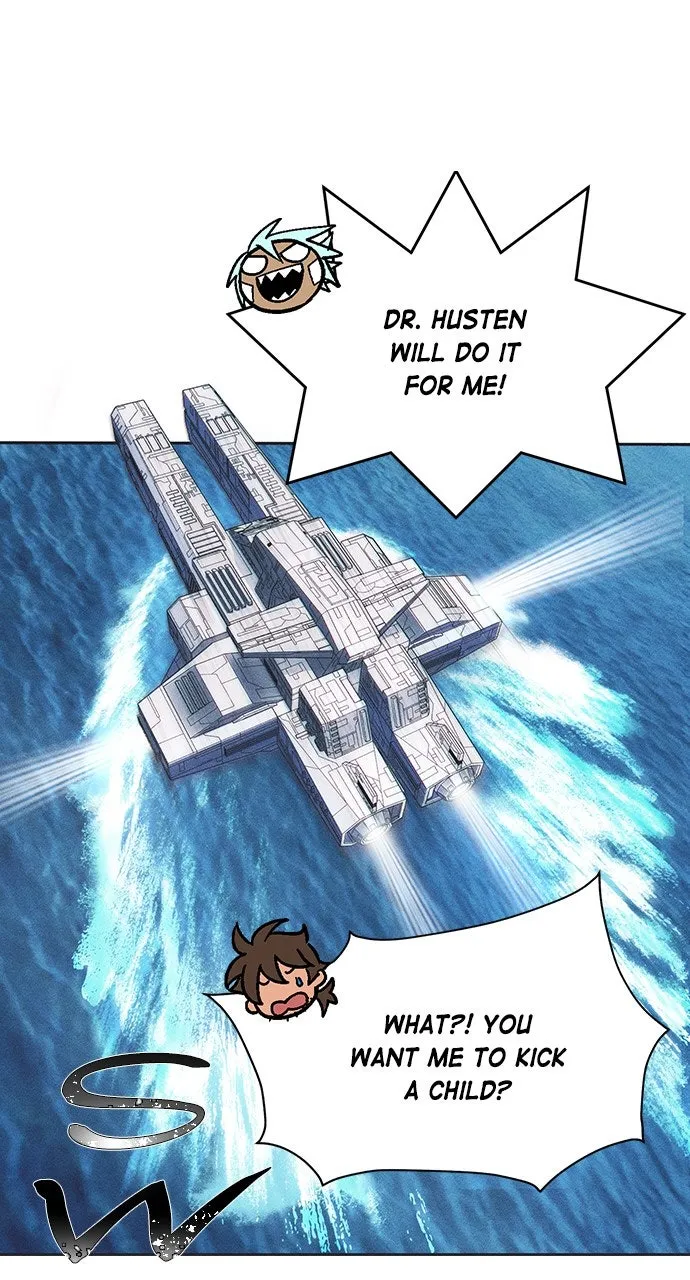 Read Housekeeper chapter 93 image 59 on Lezhin