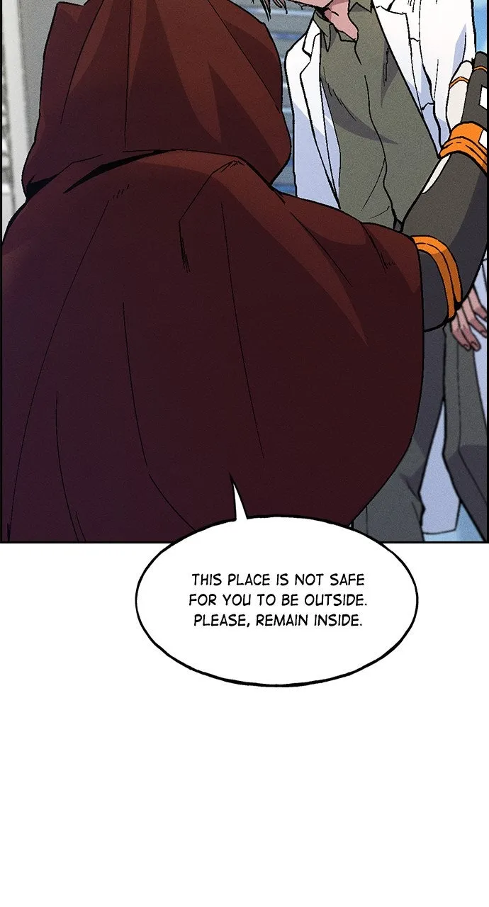 Read Housekeeper chapter 93 image 8 on Lezhin