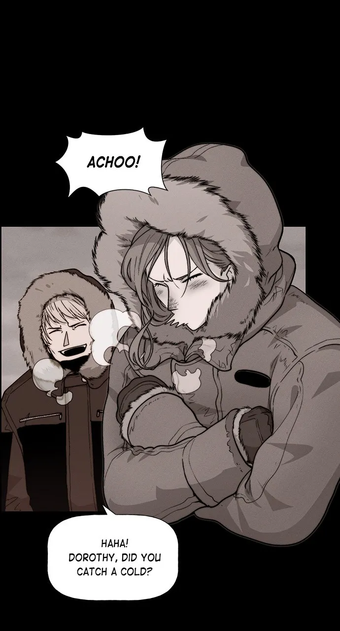 Read Housekeeper chapter 94 image 1 on Lezhin