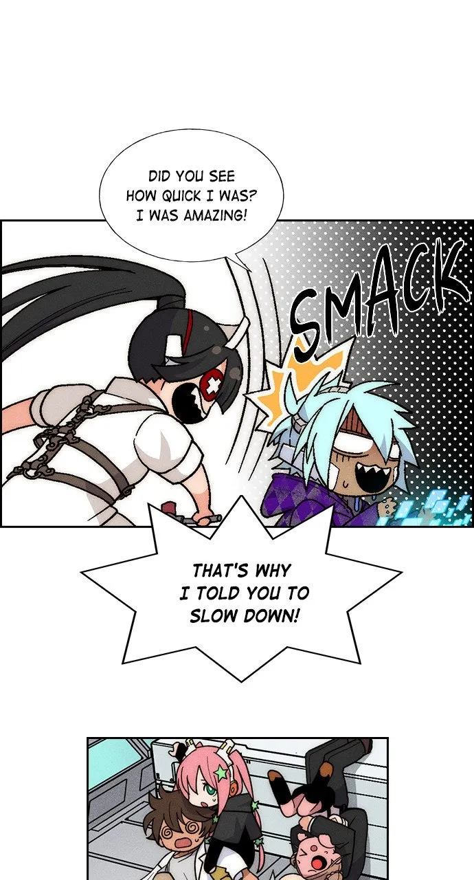 Read Housekeeper chapter 94 image 25 on Lezhin
