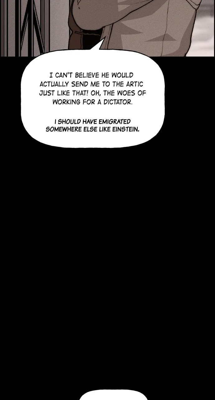 Read Housekeeper chapter 94 image 3 on Lezhin
