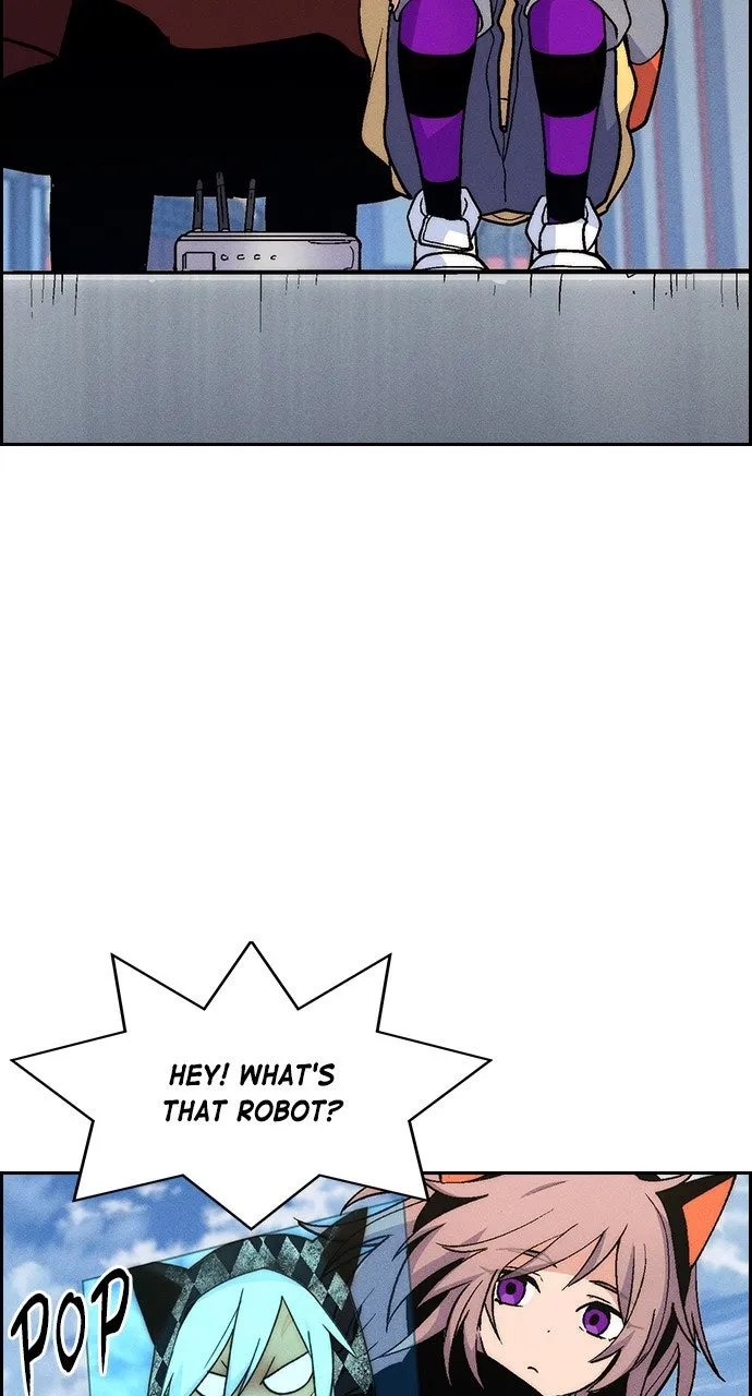 Read Housekeeper chapter 94 image 32 on Lezhin