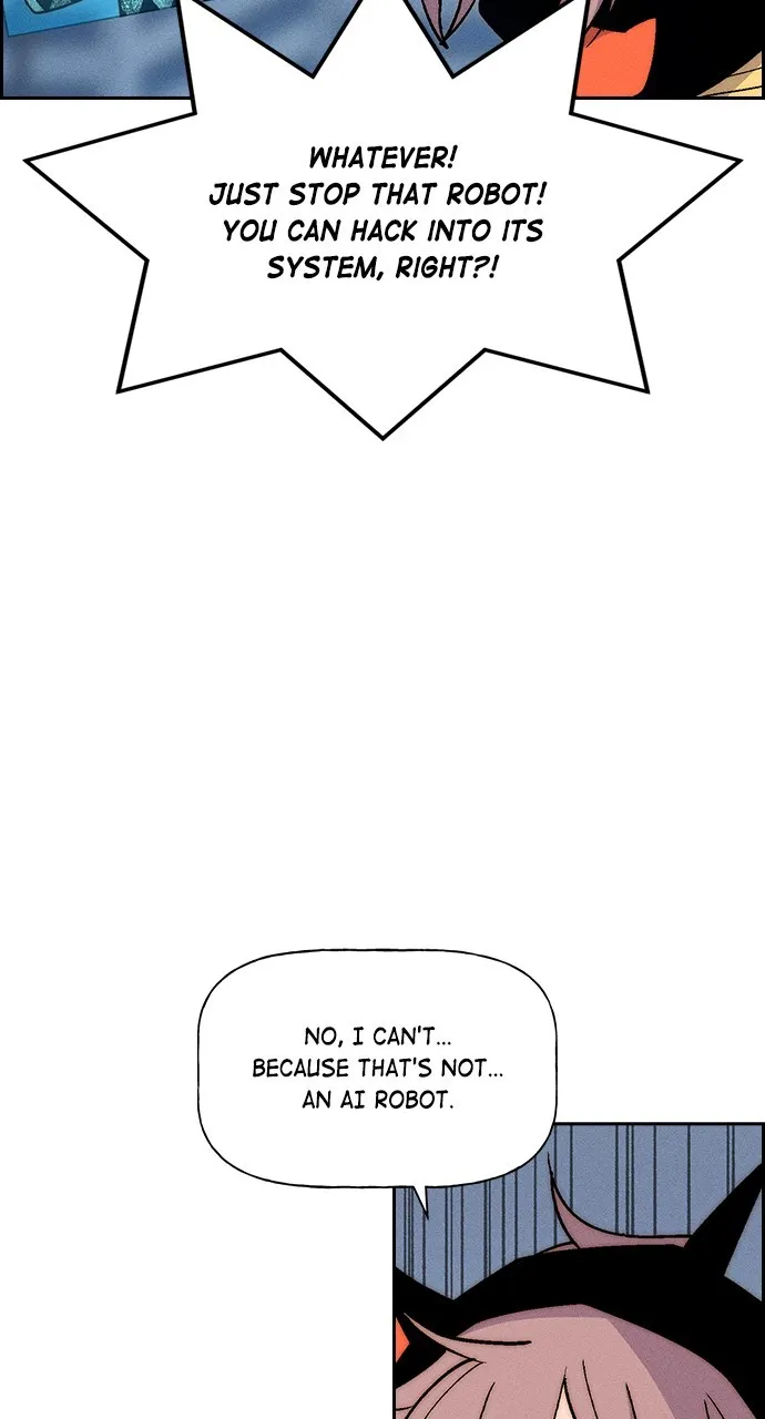 Read Housekeeper chapter 94 image 35 on Lezhin