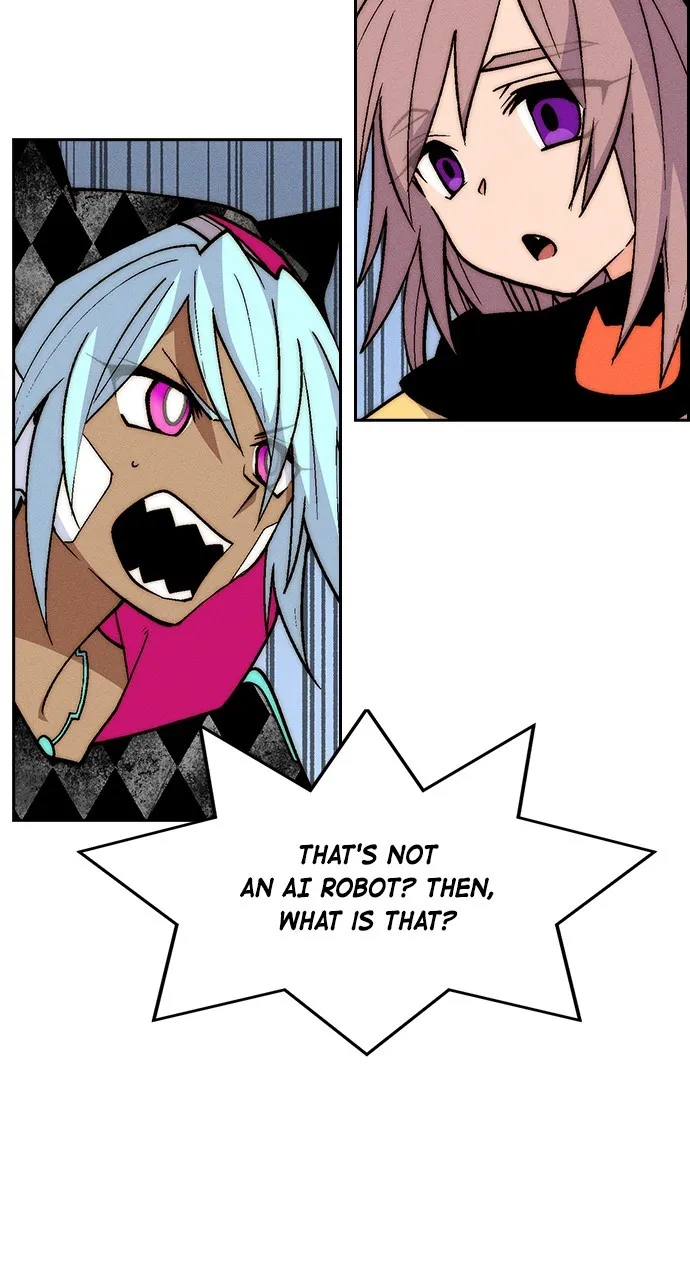 Read Housekeeper chapter 94 image 36 on Lezhin