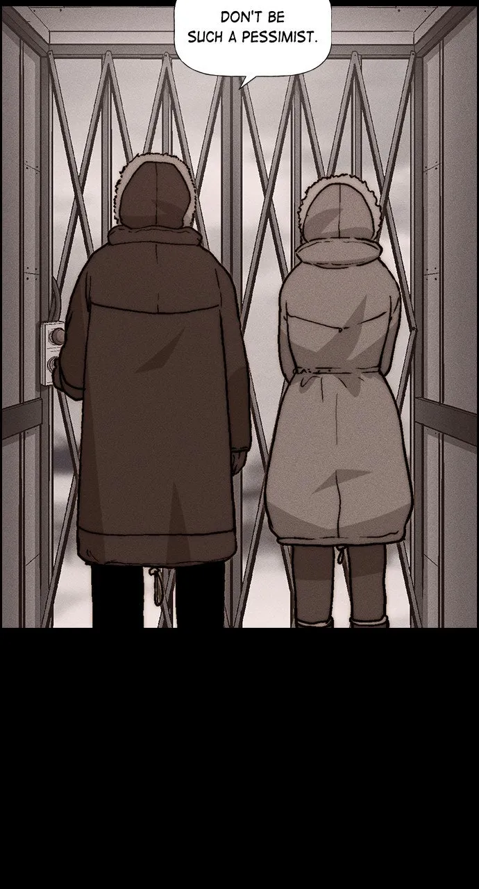 Read Housekeeper chapter 94 image 4 on Lezhin