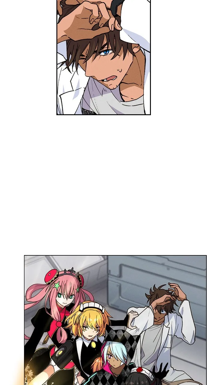 Read Housekeeper chapter 94 image 45 on Lezhin