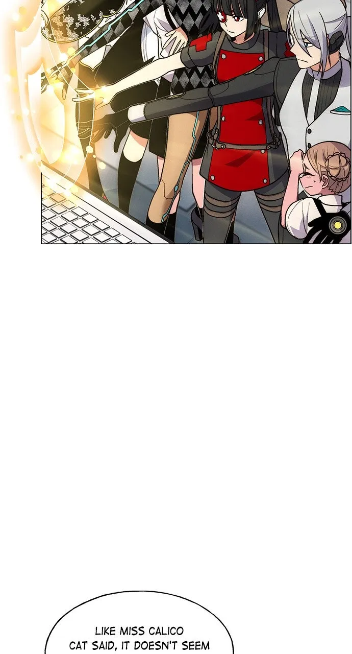 Read Housekeeper chapter 94 image 46 on Lezhin