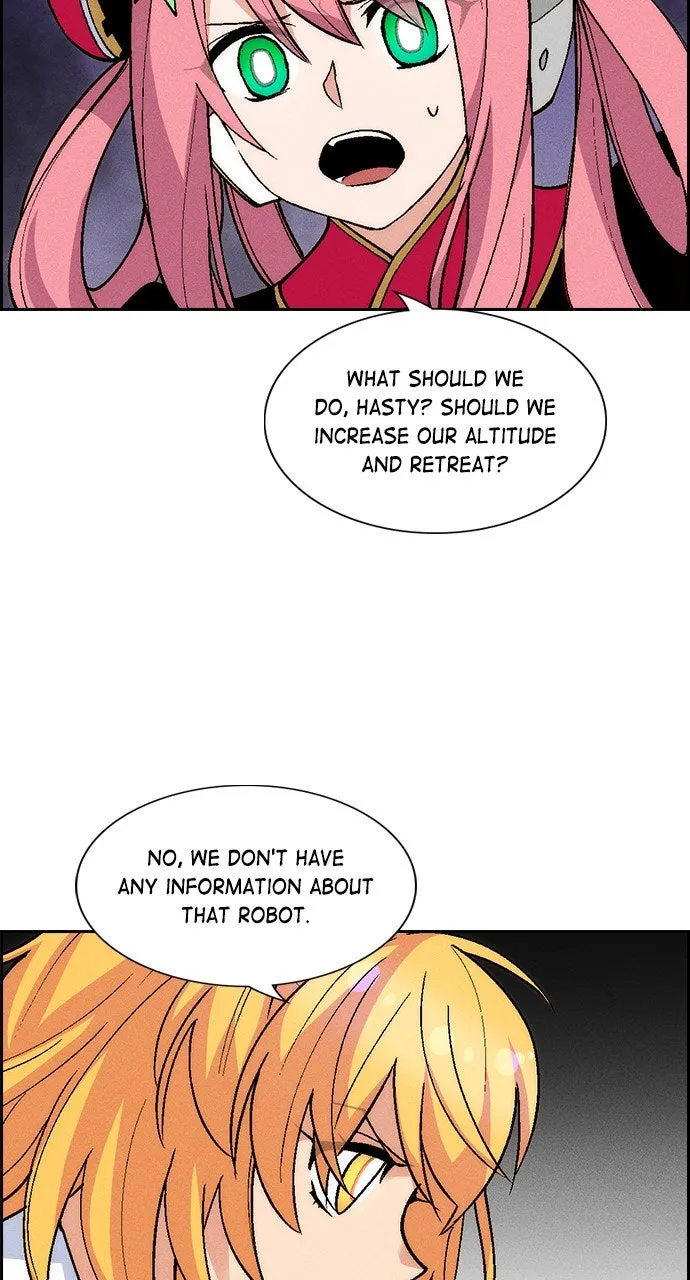 Read Housekeeper chapter 94 image 52 on Lezhin