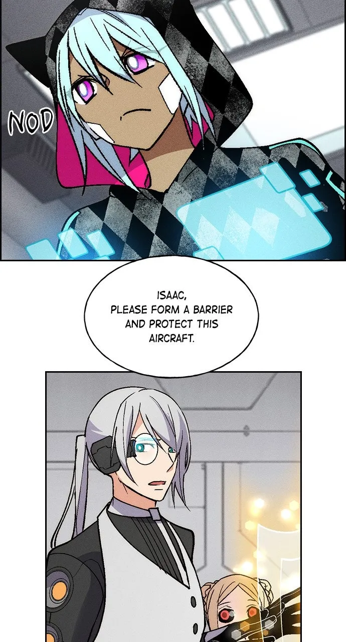 Read Housekeeper chapter 94 image 54 on Lezhin