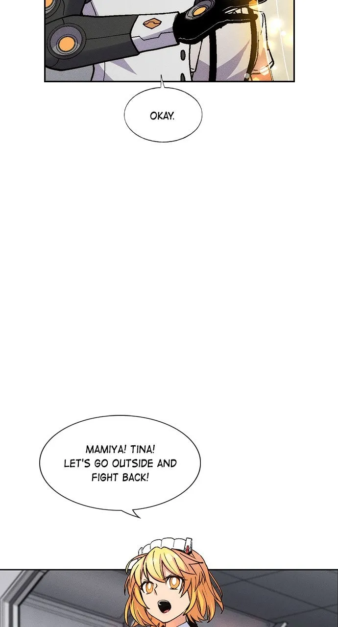 Read Housekeeper chapter 94 image 55 on Lezhin