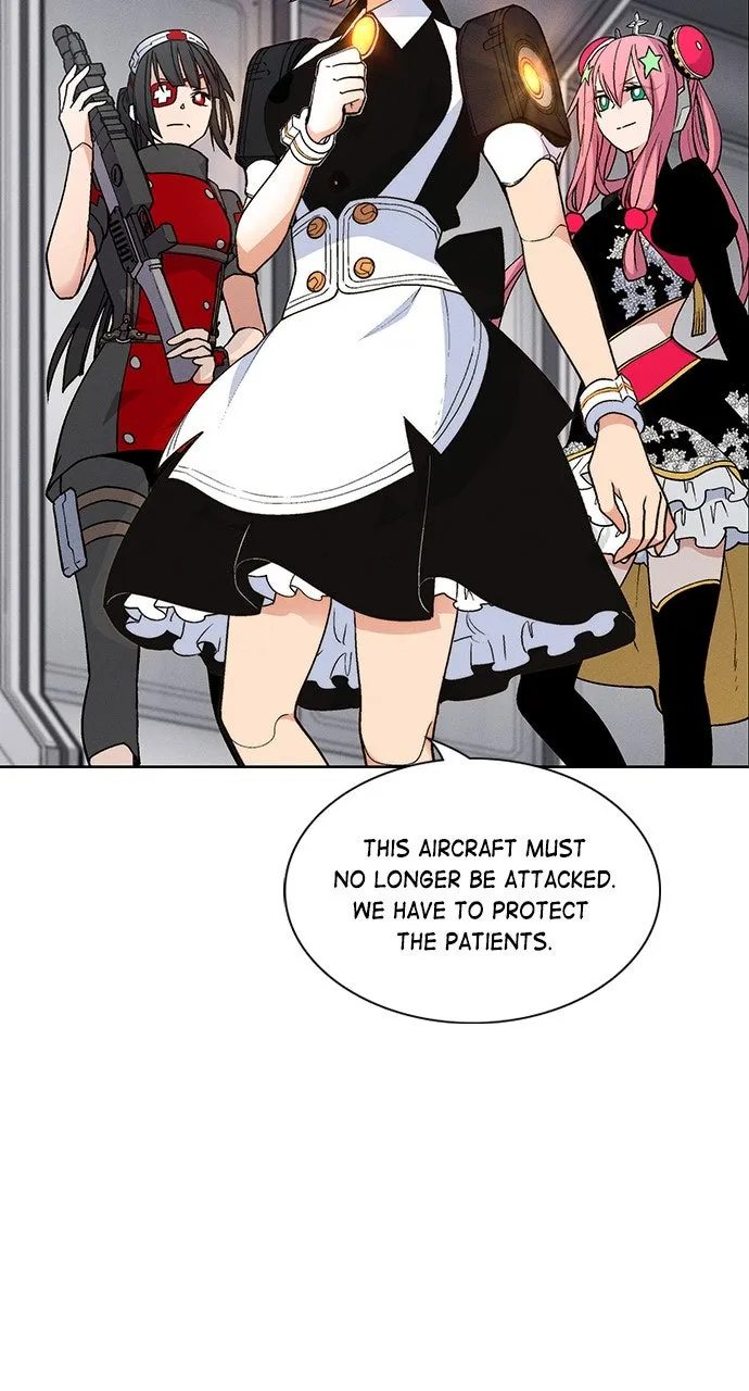 Read Housekeeper chapter 94 image 56 on Lezhin