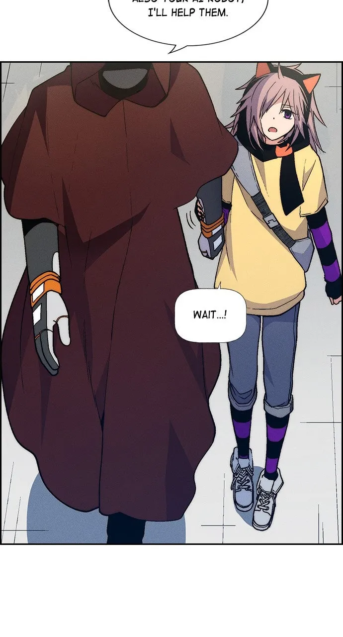 Read Housekeeper chapter 94 image 59 on Lezhin