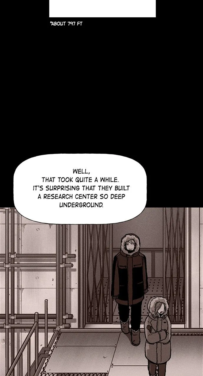 Read Housekeeper chapter 94 image 9 on Lezhin