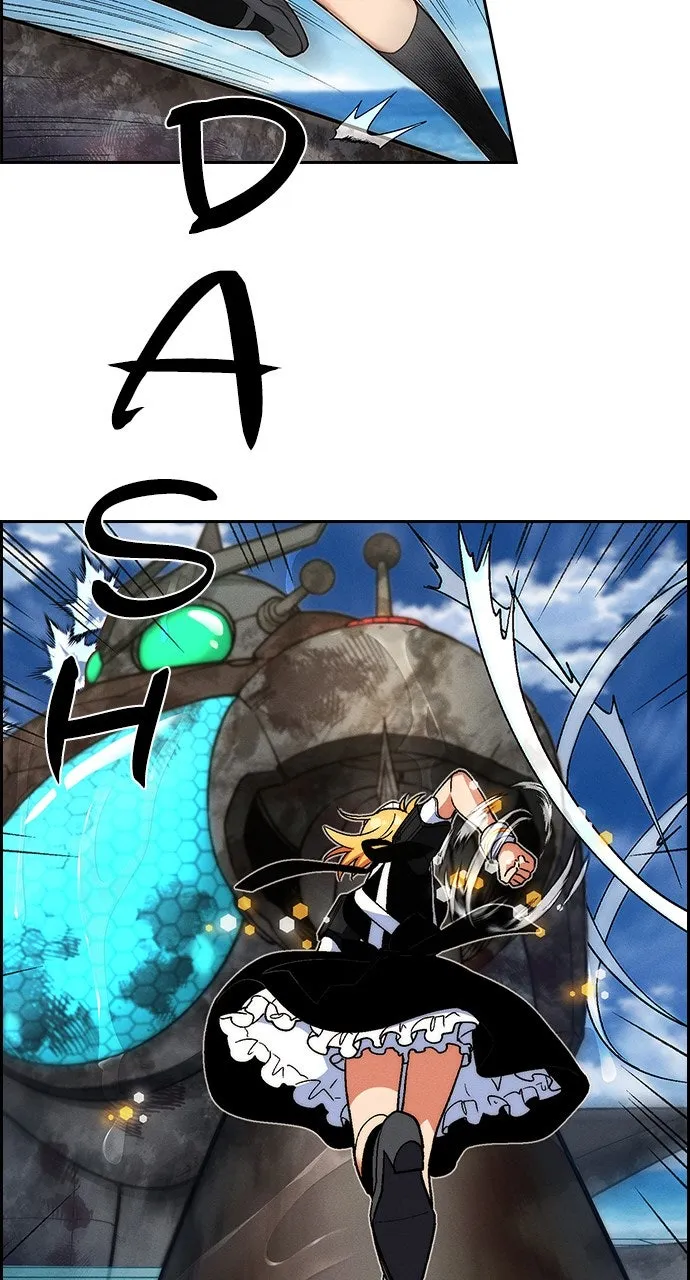 Read Housekeeper chapter 95 image 29 on Lezhin