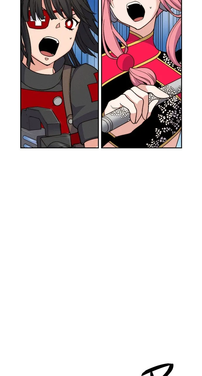 Read Housekeeper chapter 95 image 40 on Lezhin