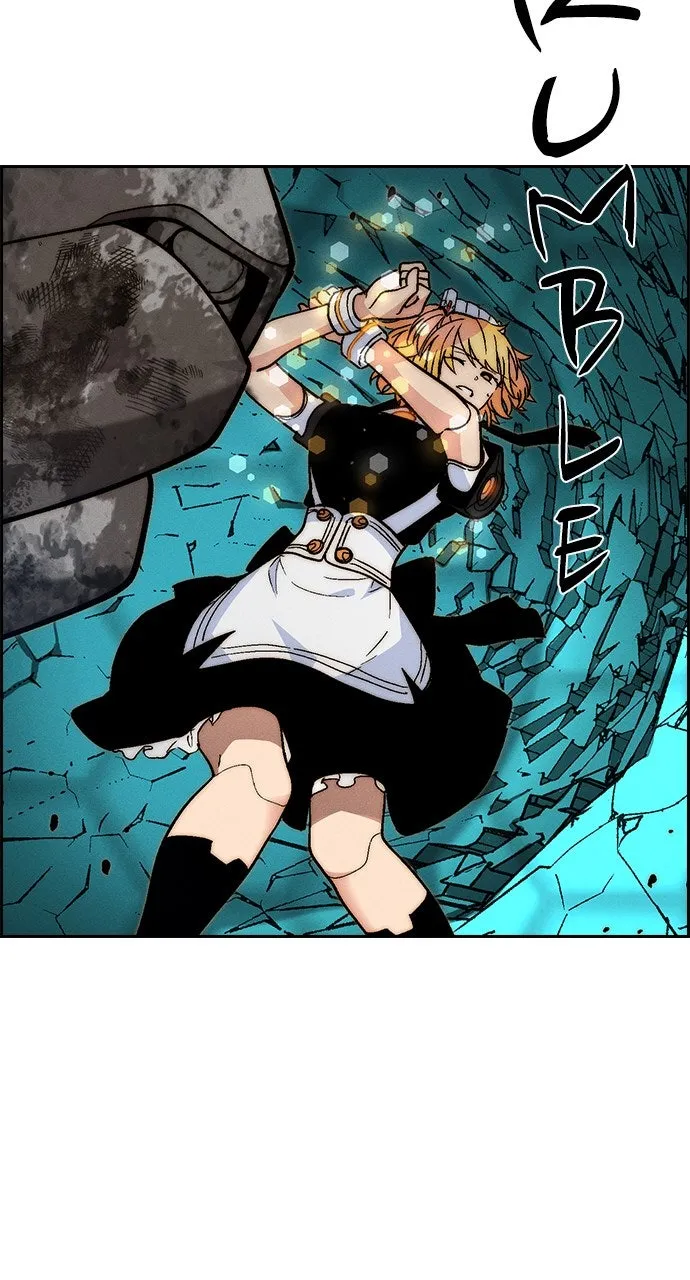 Read Housekeeper chapter 95 image 41 on Lezhin