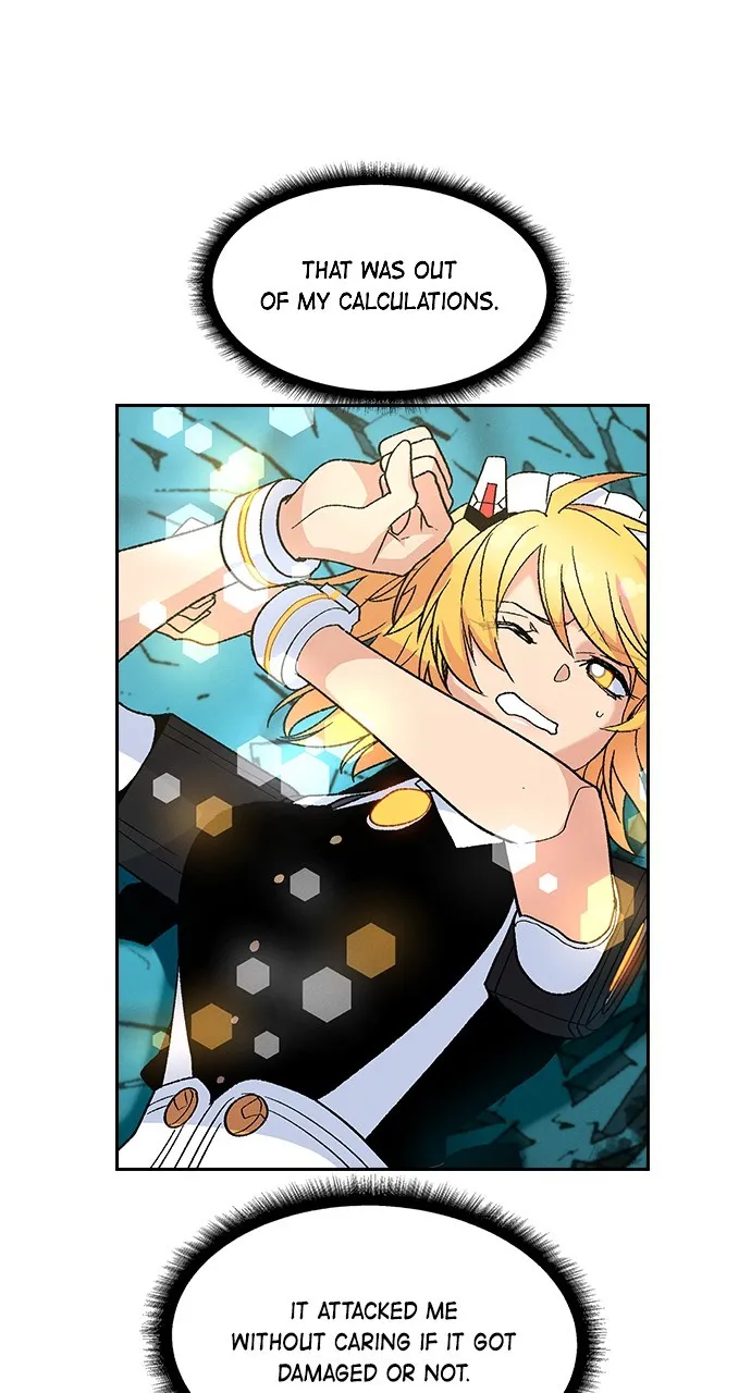 Read Housekeeper chapter 95 image 42 on Lezhin