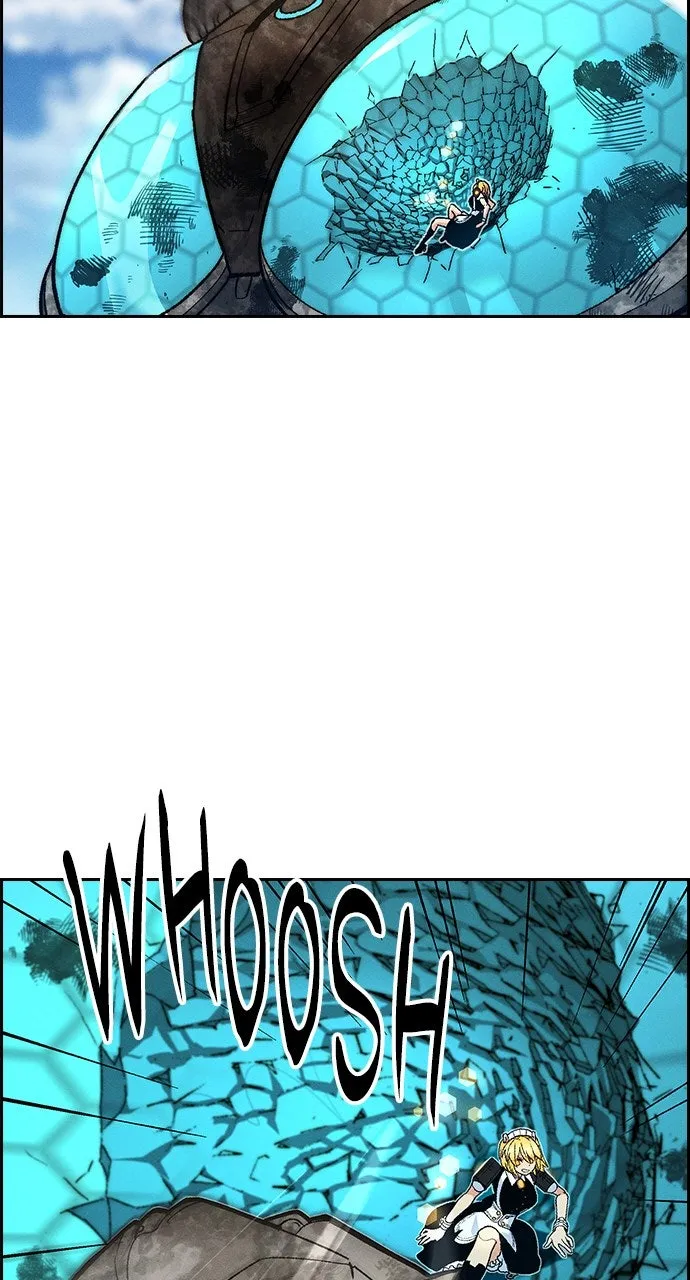 Read Housekeeper chapter 95 image 44 on Lezhin