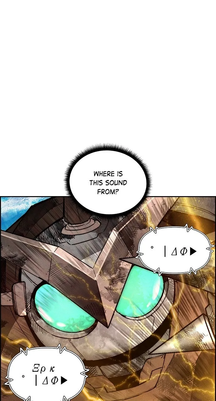 Read Housekeeper chapter 95 image 5 on Lezhin