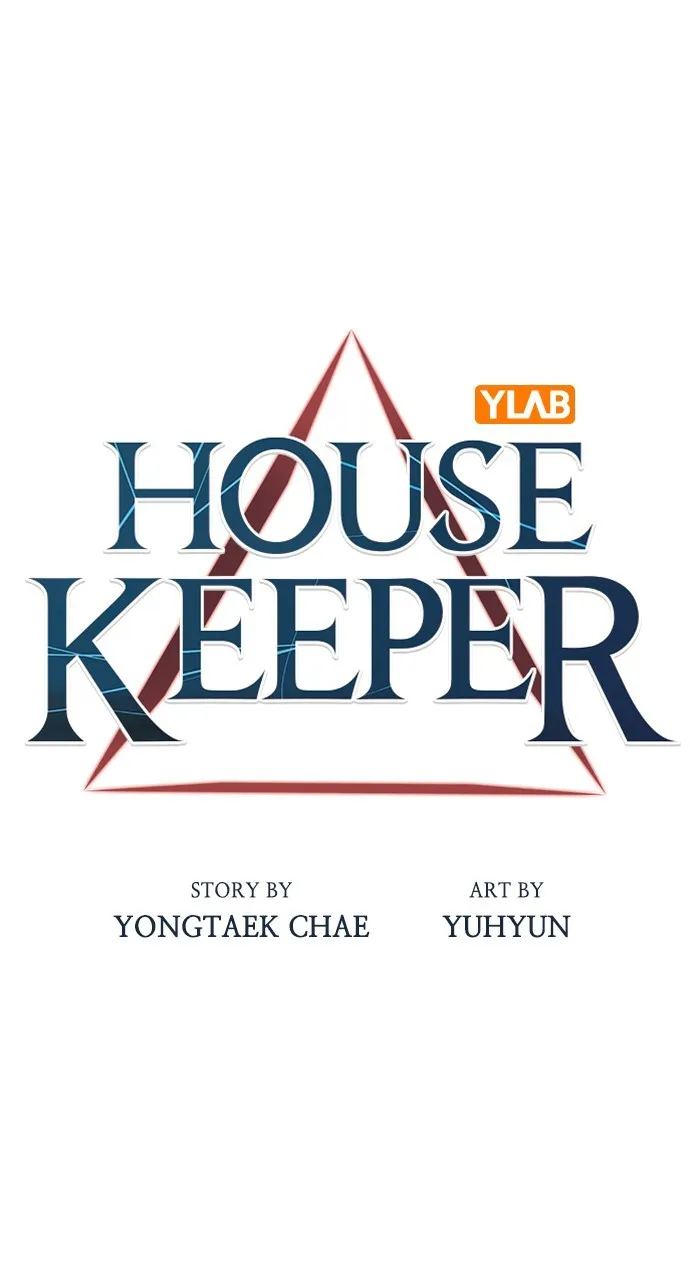 Read Housekeeper chapter 95 image 9 on Lezhin